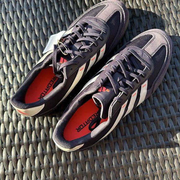 Adidas Predator 24 League Freestyle Low Men's Athletic Shoes IF6308 Size 10 - Picture 6 of 14